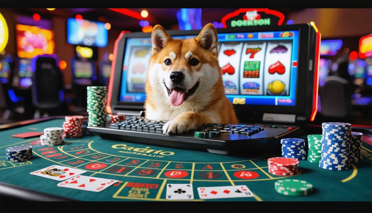 Casino Memeleriyle Eğlenceli Anlar: Mizah ve İnternet Kültürünün Buluşması