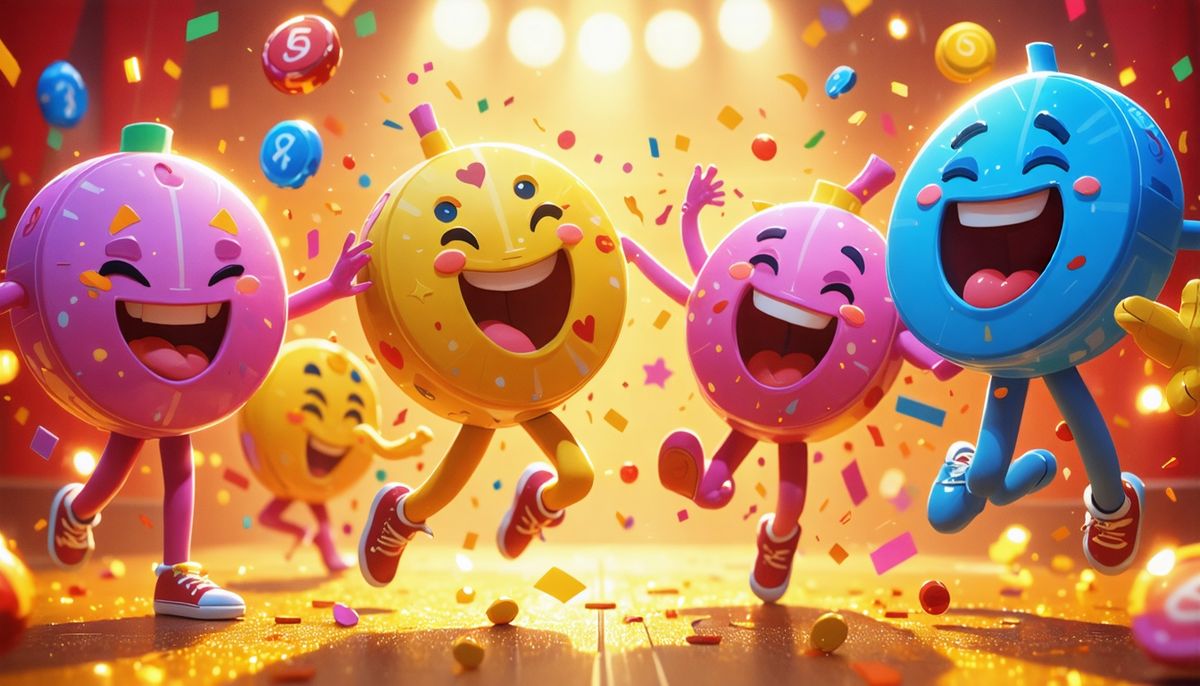 Bonusların Mizahla Dansı: Casino Bonusları ve Kampanya İncelemesinde Eğlenceli Y