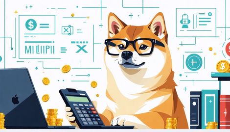 Doge Dilinde Bonus Jargonu: Çevrim (Wagering) Nasıl Hesaplanır?