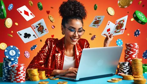 Bonus İncelemelerinde Eğlenceli Yaklaşımlar: Casino Bonusları ve Mizahın Buluştu