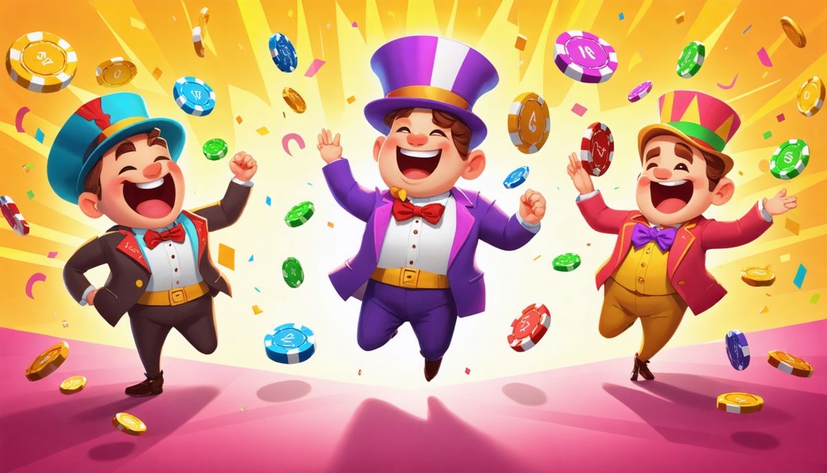 Kampanya Havuzunda En Eğlenceli 3 Bonus: Mizahi ve Faydalı Yaklaşım