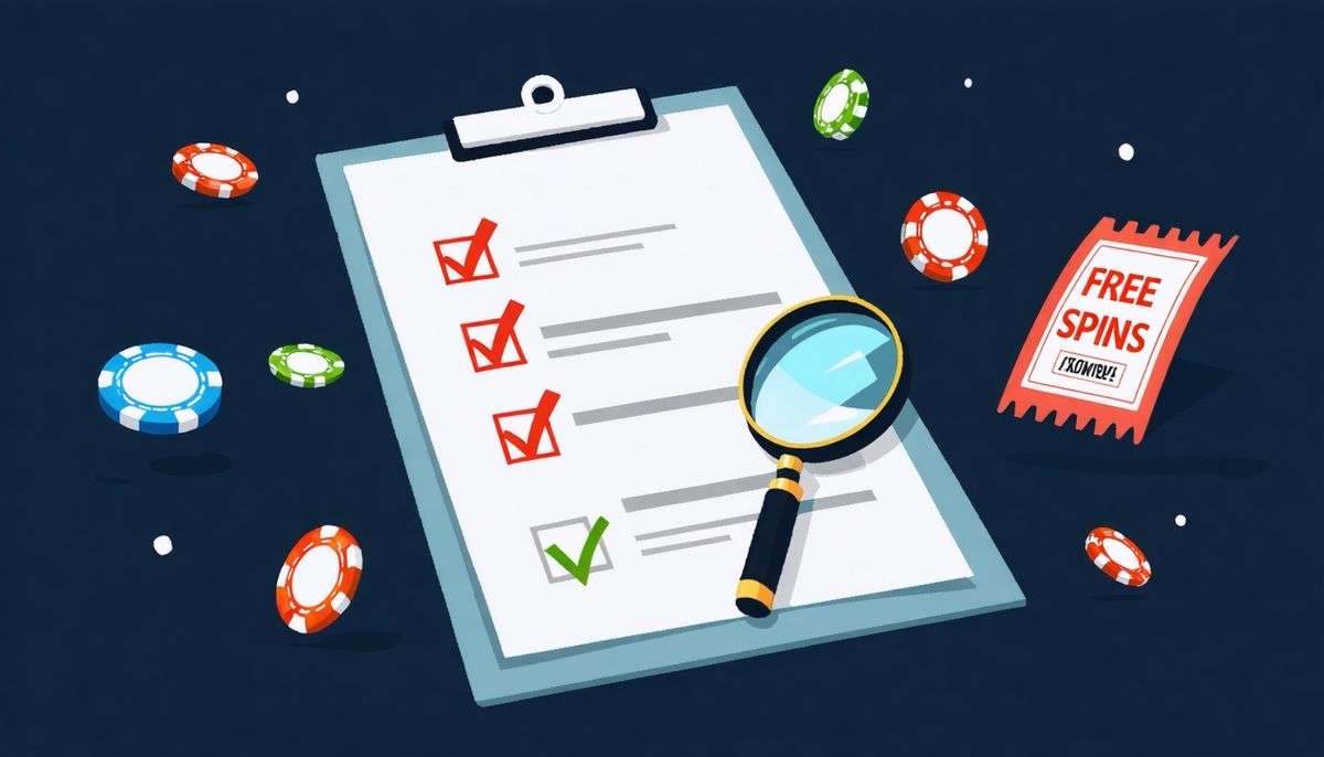 Freespin ve deneme kodlarını mizahla test ettik: Hangisi işe yarıyor?