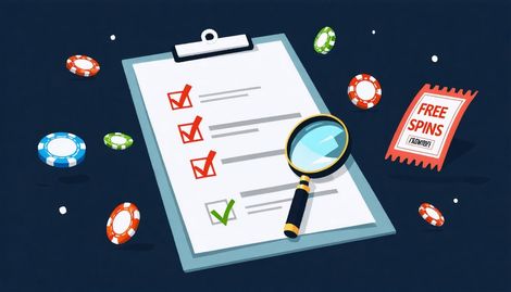 Freespin ve deneme kodlarını mizahla test ettik: Hangisi işe yarıyor?