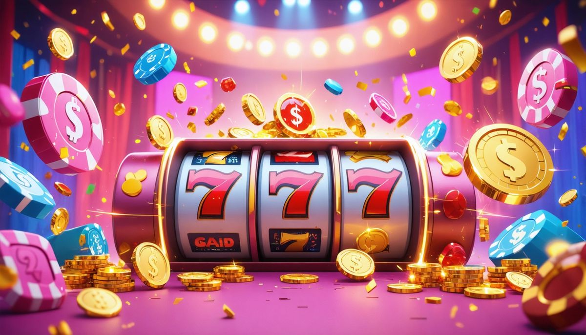 Bonus Kampanyaları ve Güncellemelerde 2026'nın En Eğlenceli İpuçları