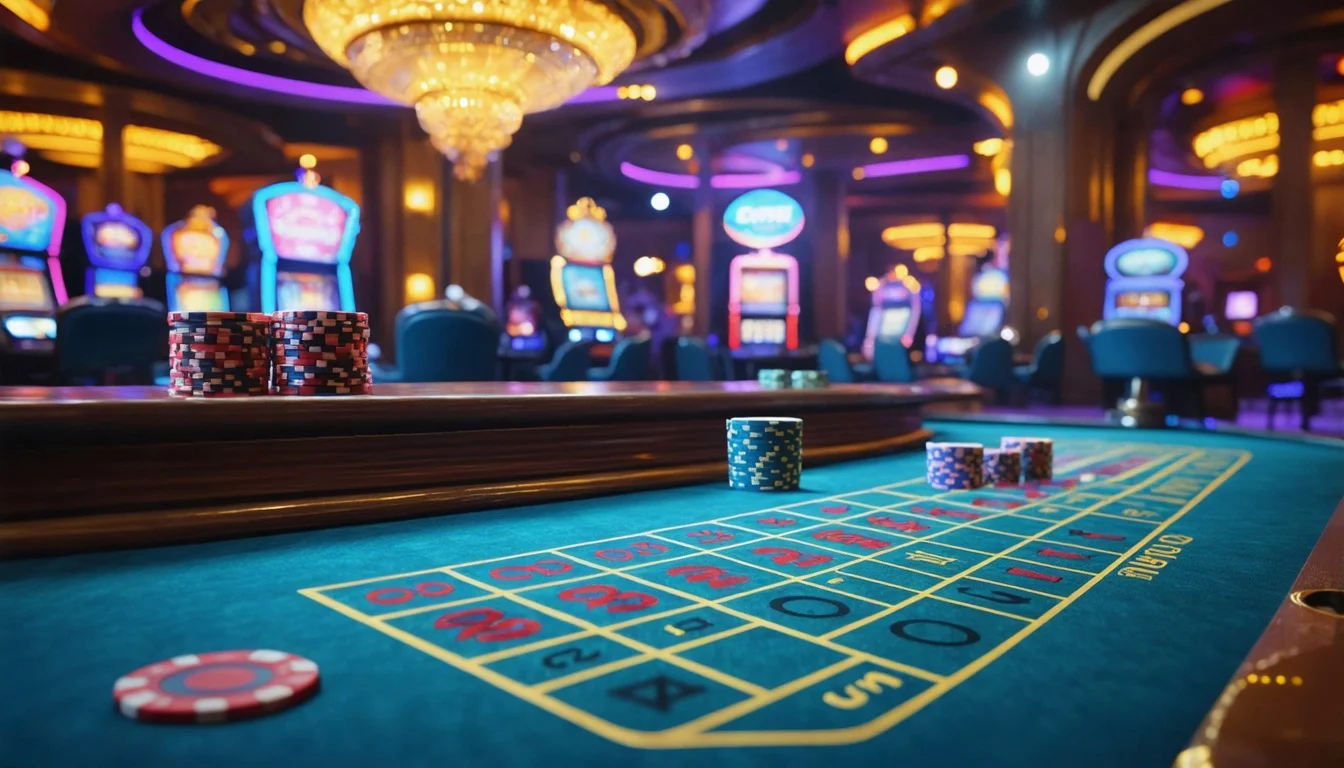 AMGBahis Güncel Giriş Linki ve Avantajları ile Kesintisiz Bahis Keyfi