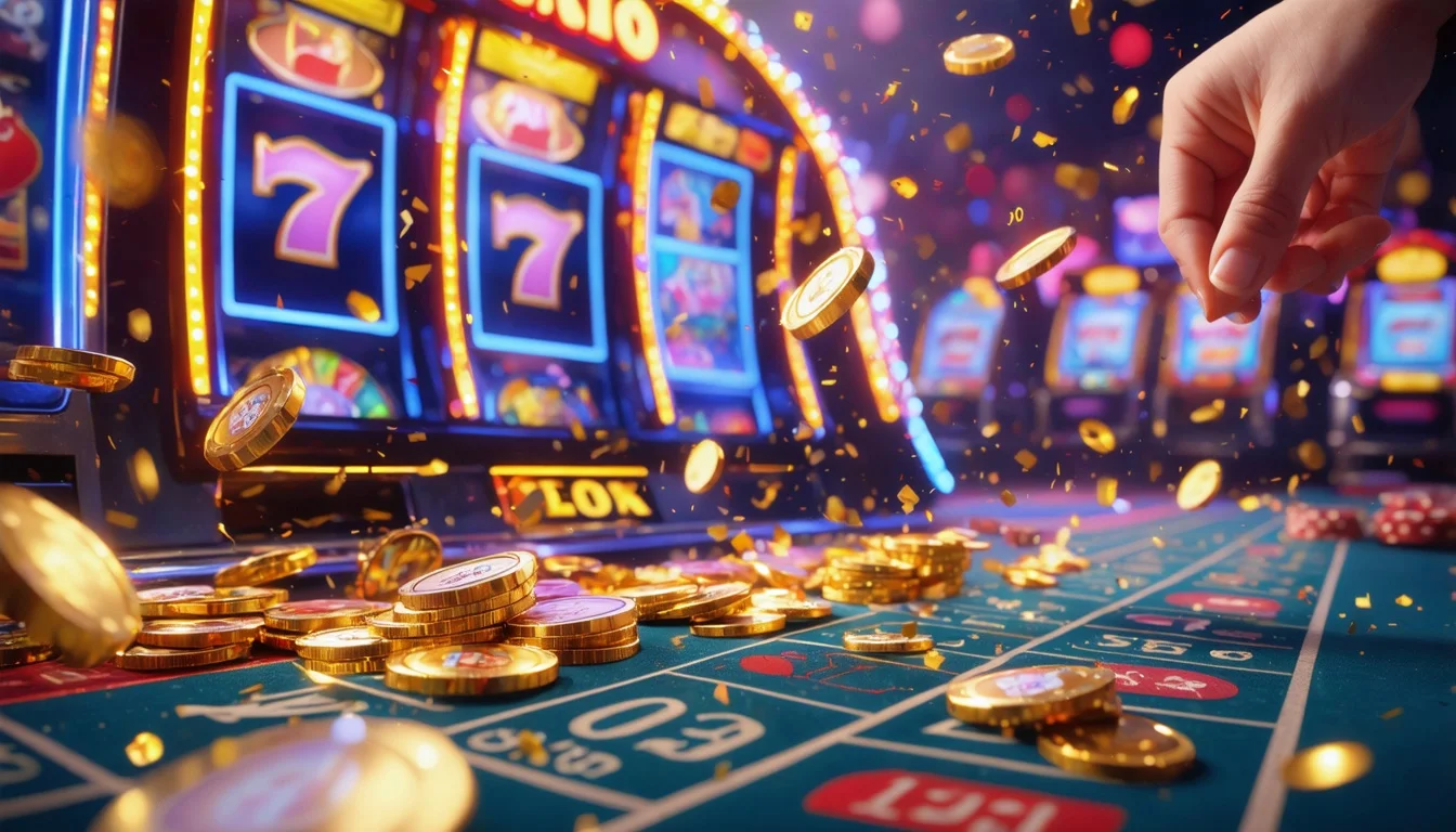 AMGBahis Hoş Geldin Bonusu Rehberi