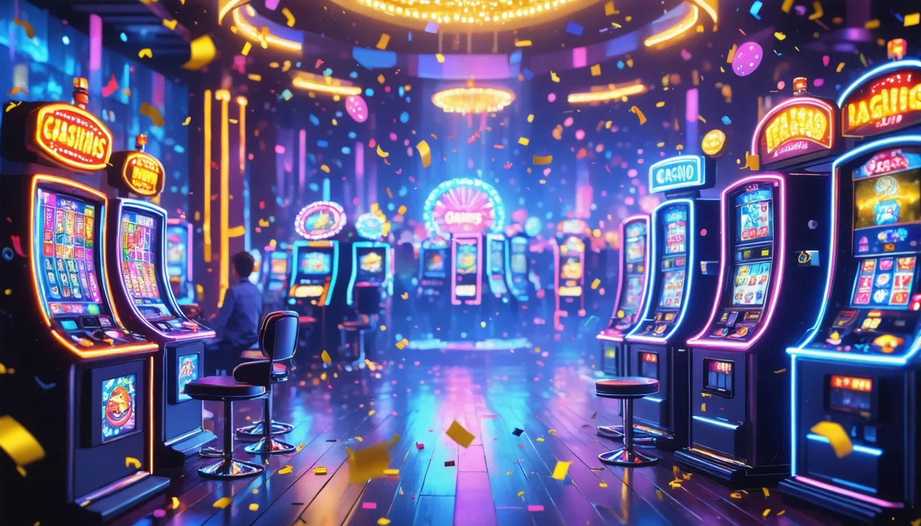 AMGBahis Slot & Casino Promosyonları: Bonuslar, Ödemeler ve Hızlı Çekim Rehberi