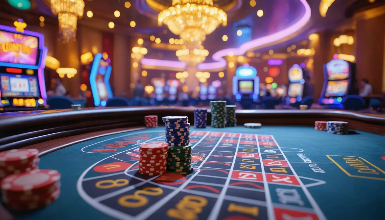 Betkanyon En Hızlı Erişim Linki ve Güncel Özellikleri