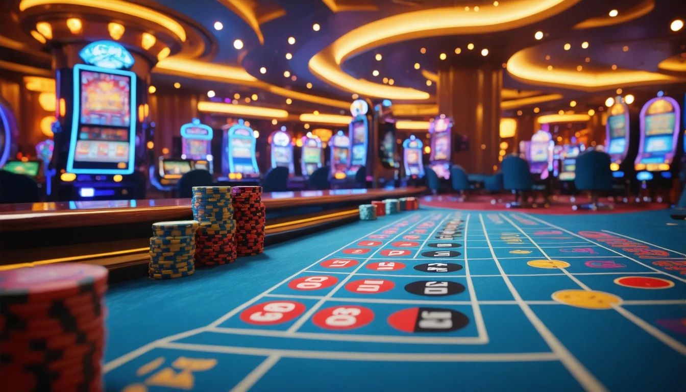 Betkanyon Kesintisiz Giriş İçin Güncel Link ve Ödeme Seçenekleri