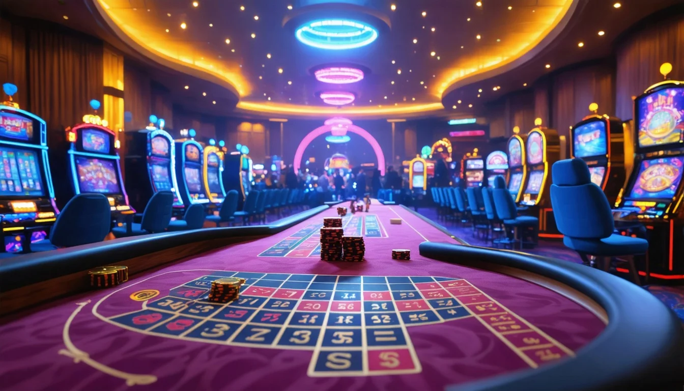 Betkanyon Son Çalışan Adres Bilgisi ve Güncel Ödeme Seçenekleri