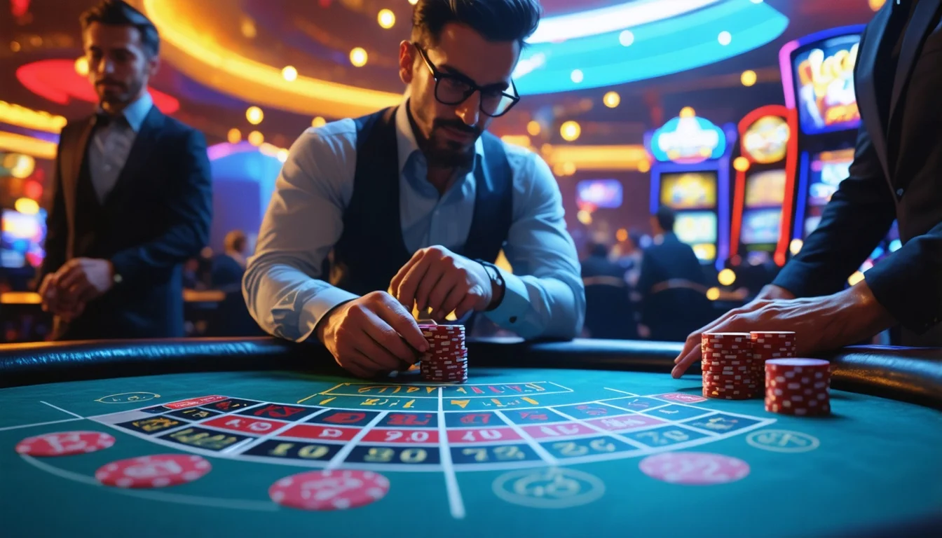 Betnano Bonus Çevrim Şartları: Nasıl Çalışır, Örneklerle Açıklama