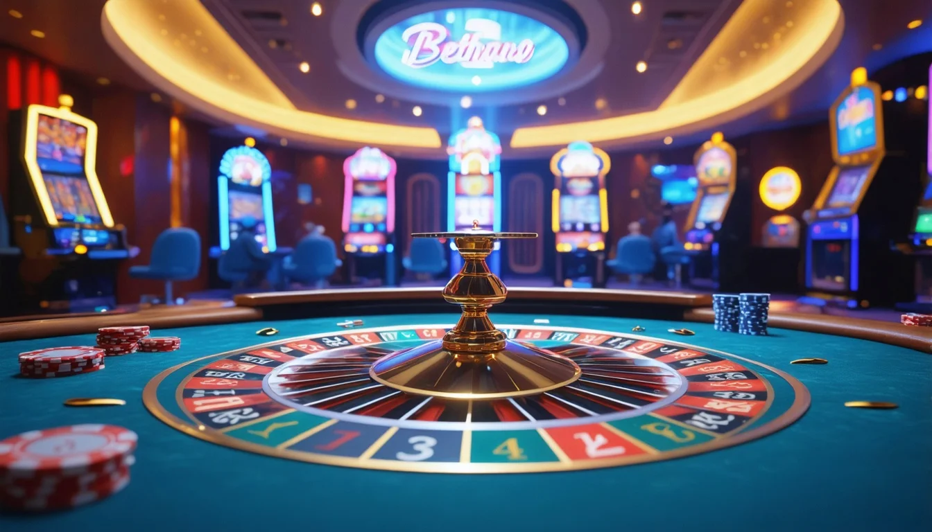 Betnano En Yeni Bonus Kampanyaları: %100 İlk Yatırım ve Çevrimsiz 25%