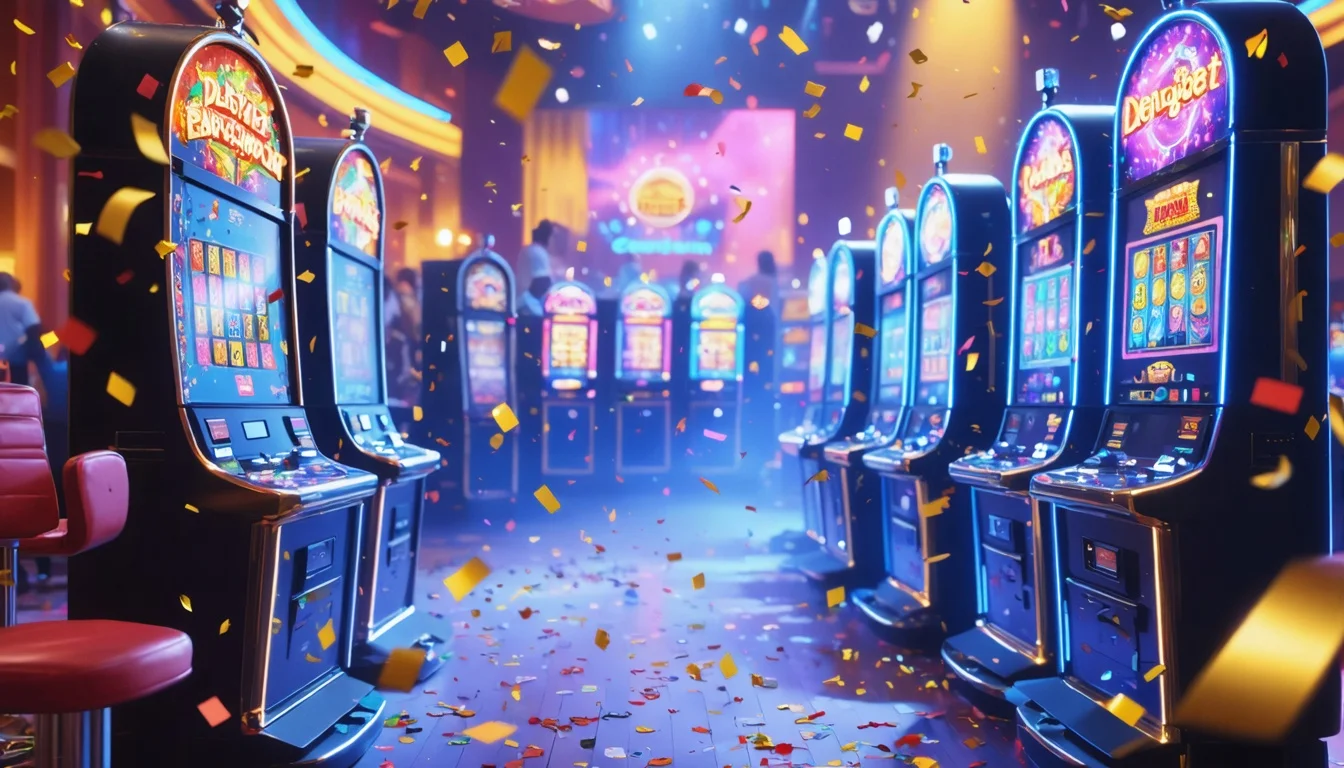 Dengebet En Yeni Bonus Kampanyaları 2026: Hoşgeldin ve Günlük Avantajlar