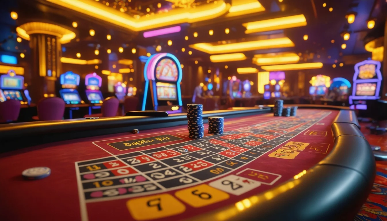 Dengebet ile Kesintisiz ve Güvenilir Bahis Deneyimi