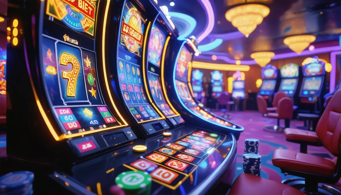 Dodobet Slot & Casino Promosyon Rehberi: Bonuslar, Ödemeler ve VIP Ayrıcalıkları