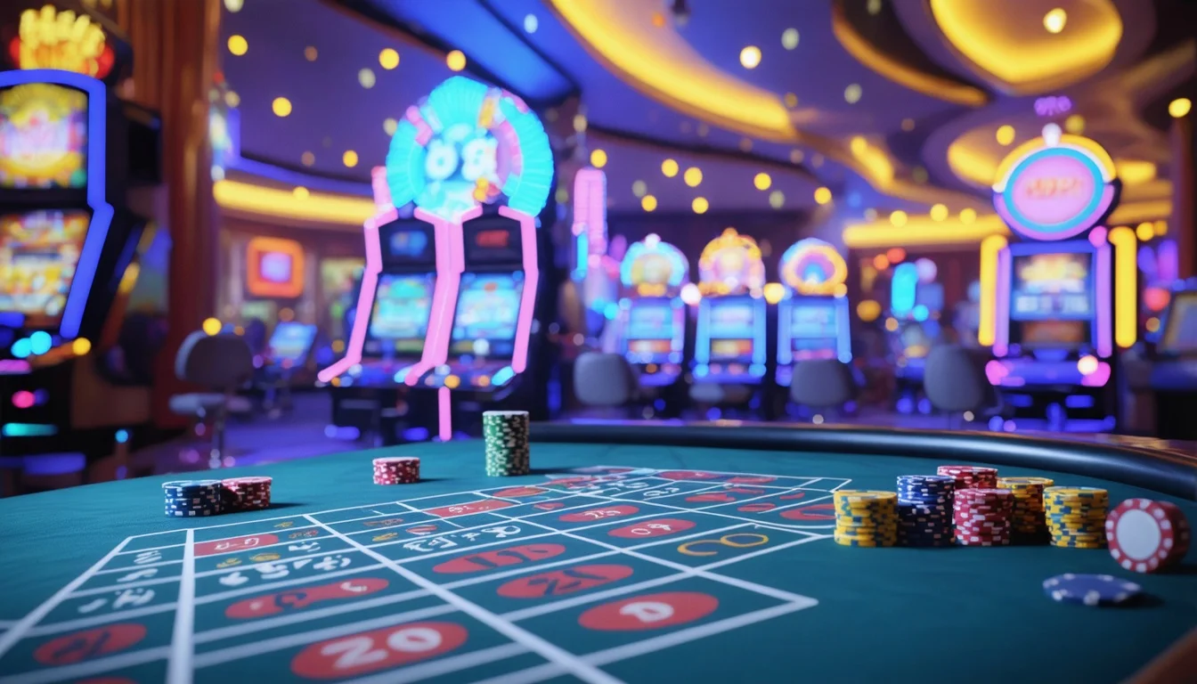 Galabet Hoş Geldin Bonusu ile Kazancınızı Katlayın