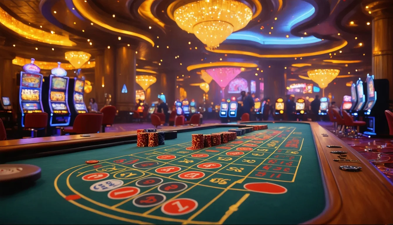 Galabet Mobil ve Web Giriş Seçenekleri ile Kesintisiz Oyun Keyfi