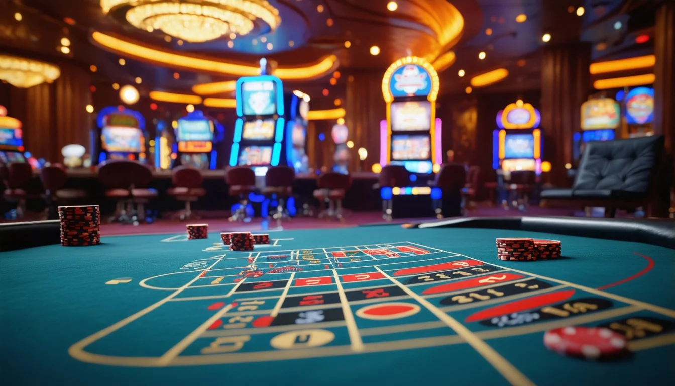 Gamben En Hızlı Erişim Linki 2026: Güncel Giriş ve Bonus Rehberi