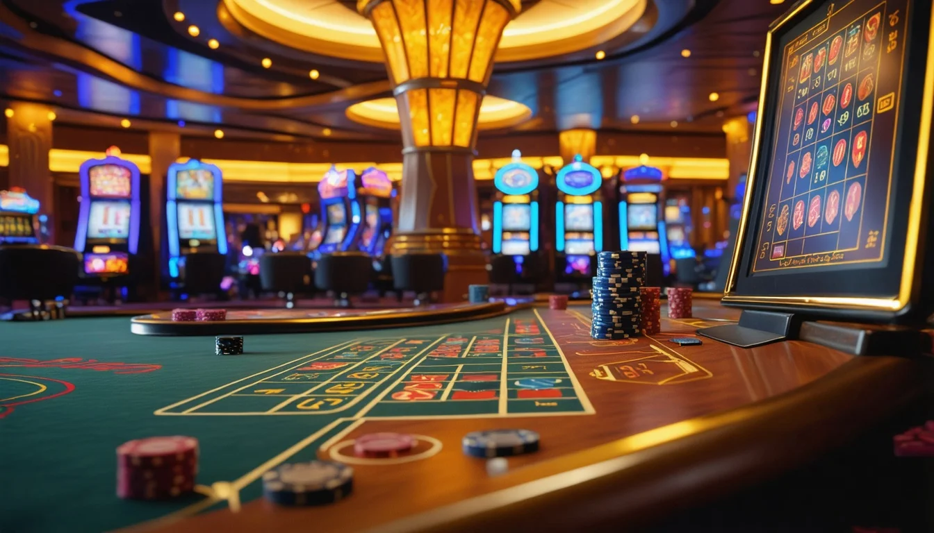 Gamben Güncel Giriş Bağlantısı ve 2026 Rehberi