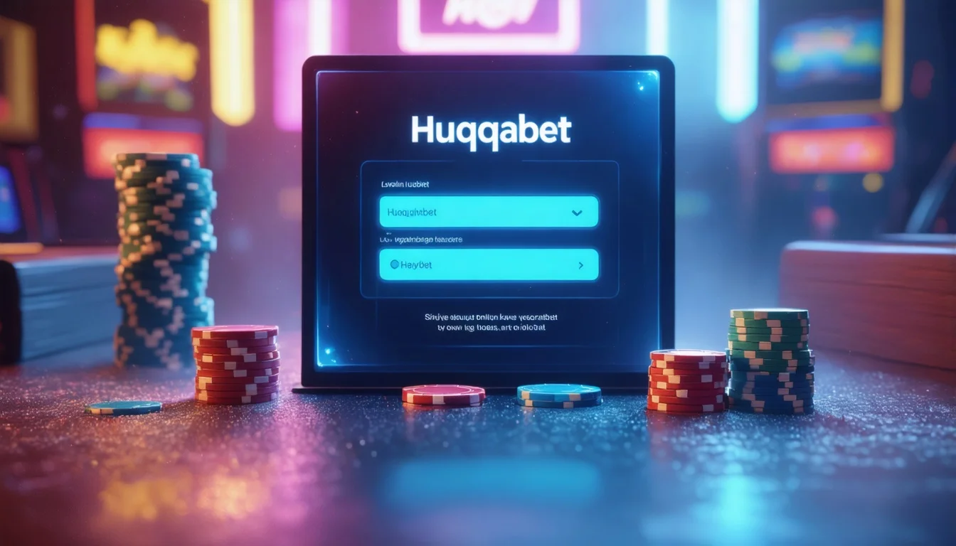 Huqqabet Güncel Giriş Bağlantısı ve Özellikleri