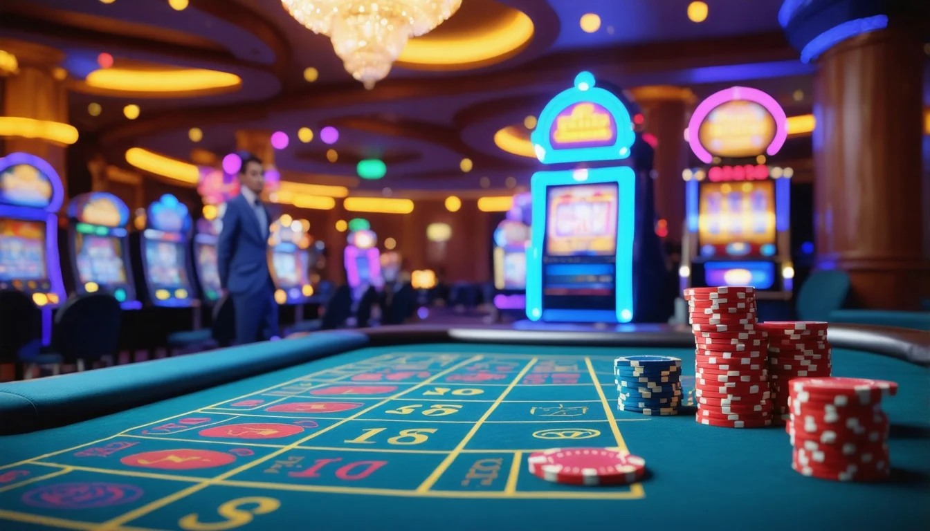 Huqqabet Hoş Geldin Bonusu Rehberi