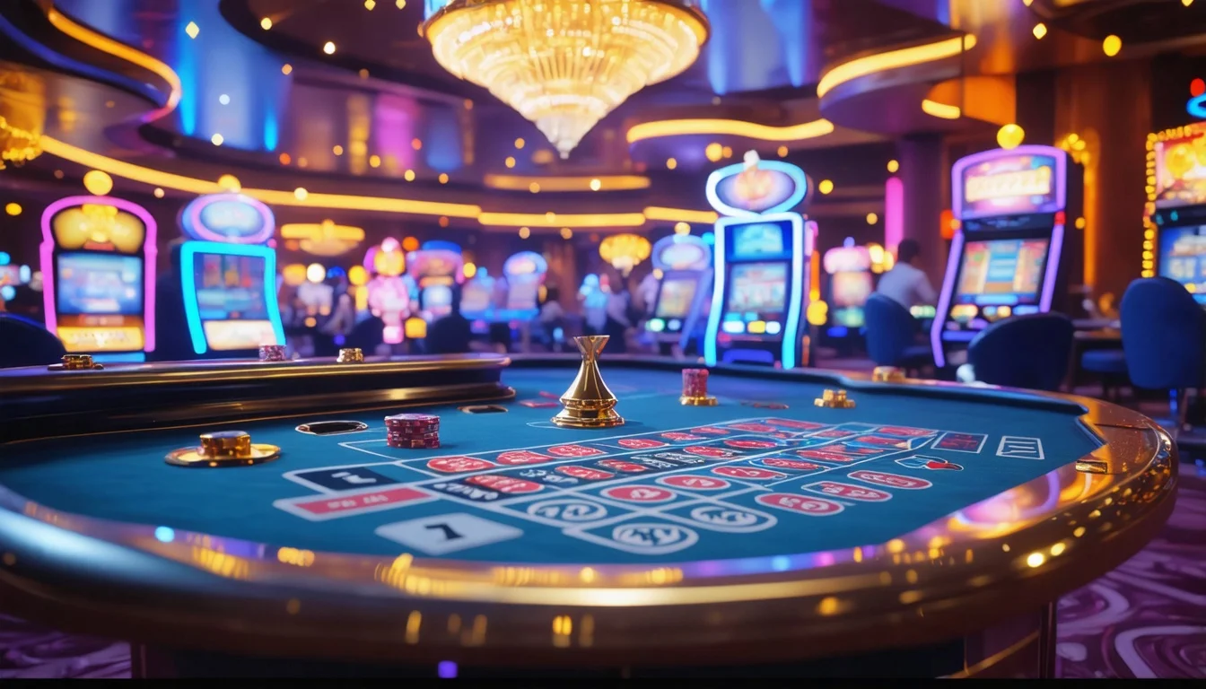 KralBet Bonus Çevrim Şartları — Açıklama 2026