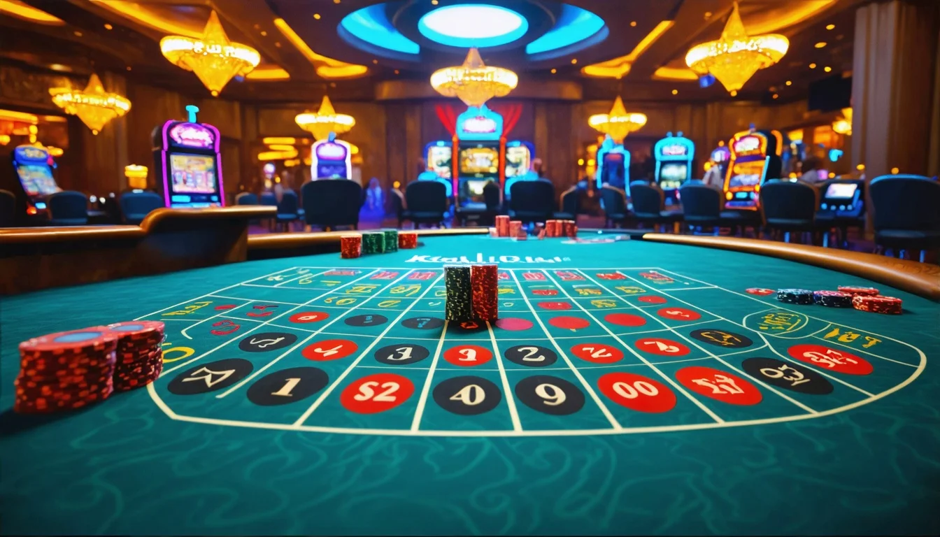 KralBet En Hızlı Erişim Linki ve Avantajlarıyla Detaylı İnceleme