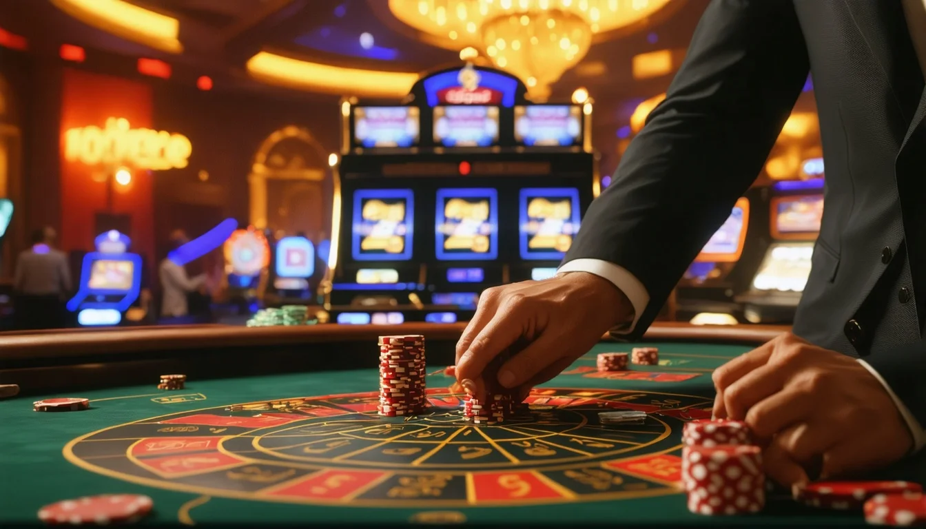 KralBet Ödeme Hızı ve Destek Kalitesi İncelemesi