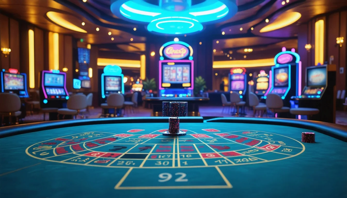 Locabet En Hızlı Erişim Linki ile Güvenli ve Hızlı Bahis Keyfi