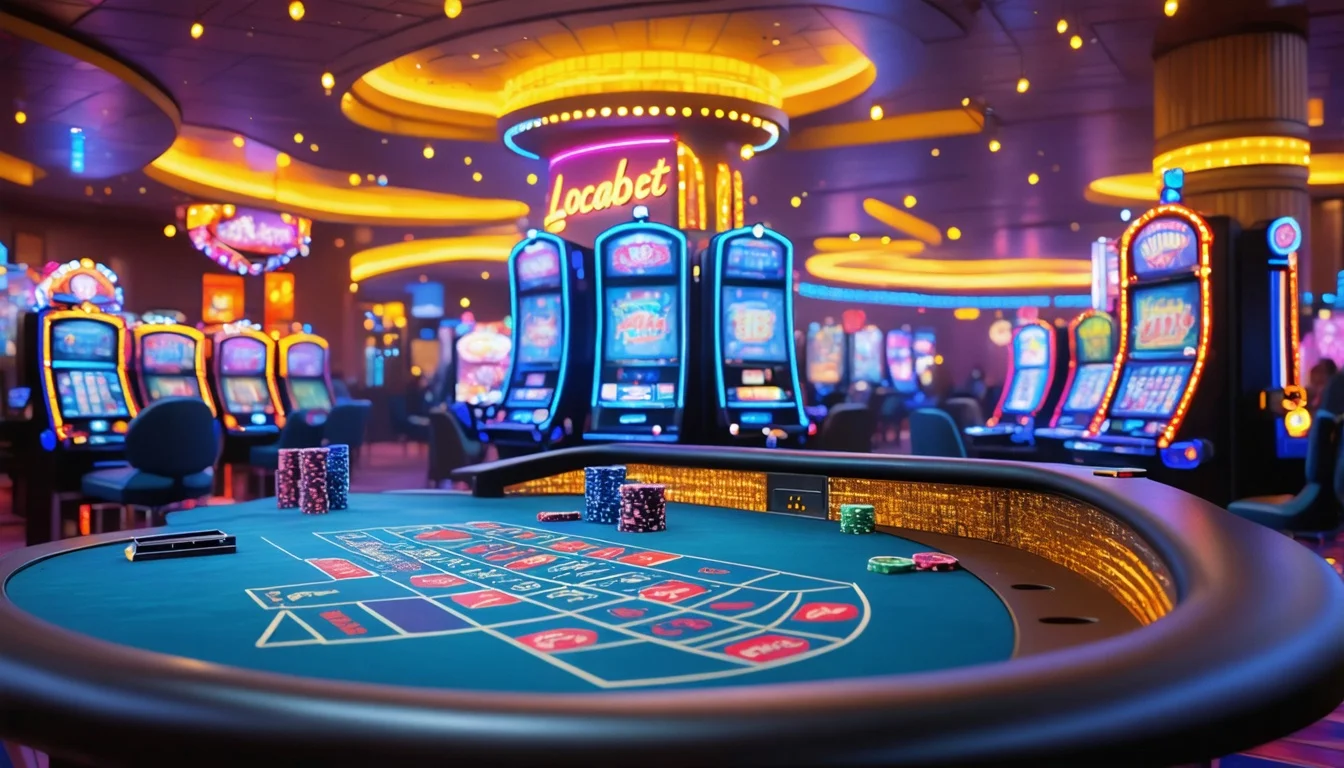 Locabet En Yeni Bonus Kampanyaları: 2026'da Neler Var?