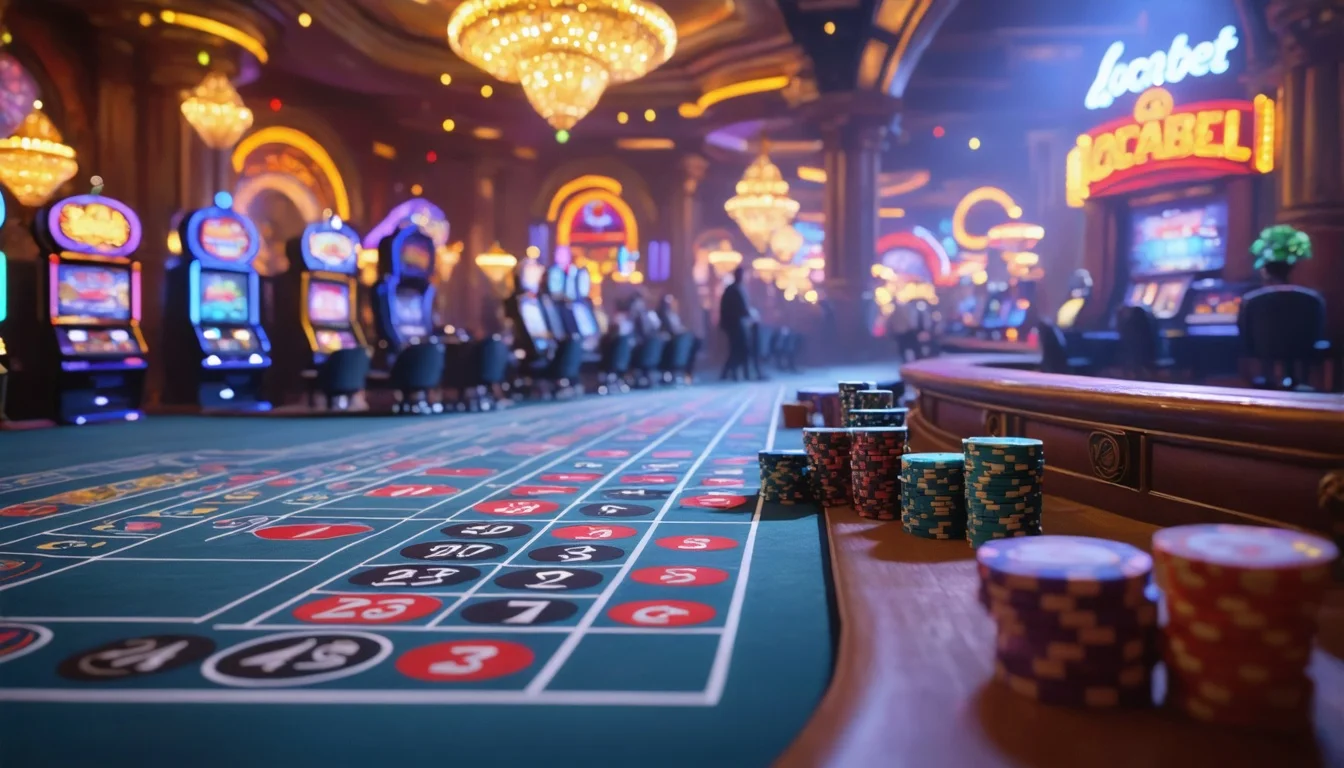 Locabet Güncel Giriş Bağlantısı ve Ödeme Seçenekleri