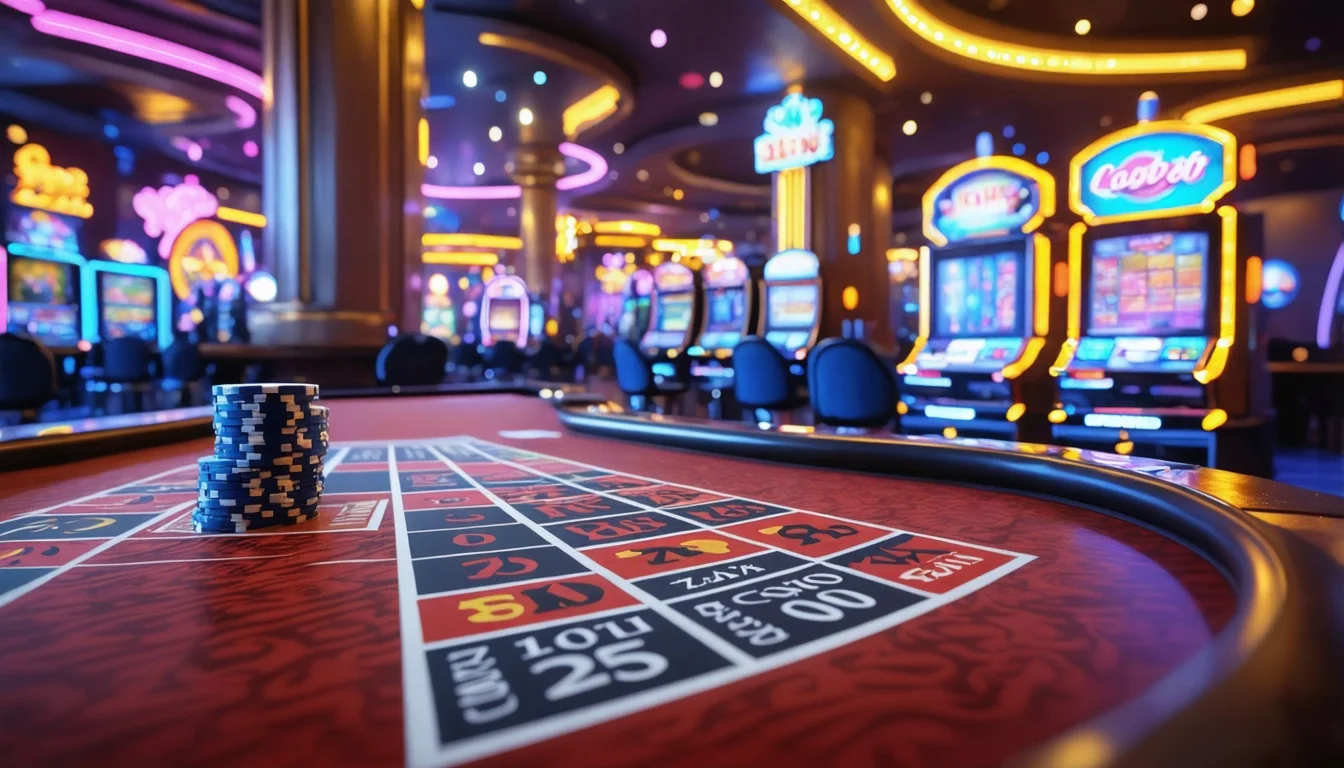 Locabet Hoş Geldin Bonusu ve Avantajları 2026