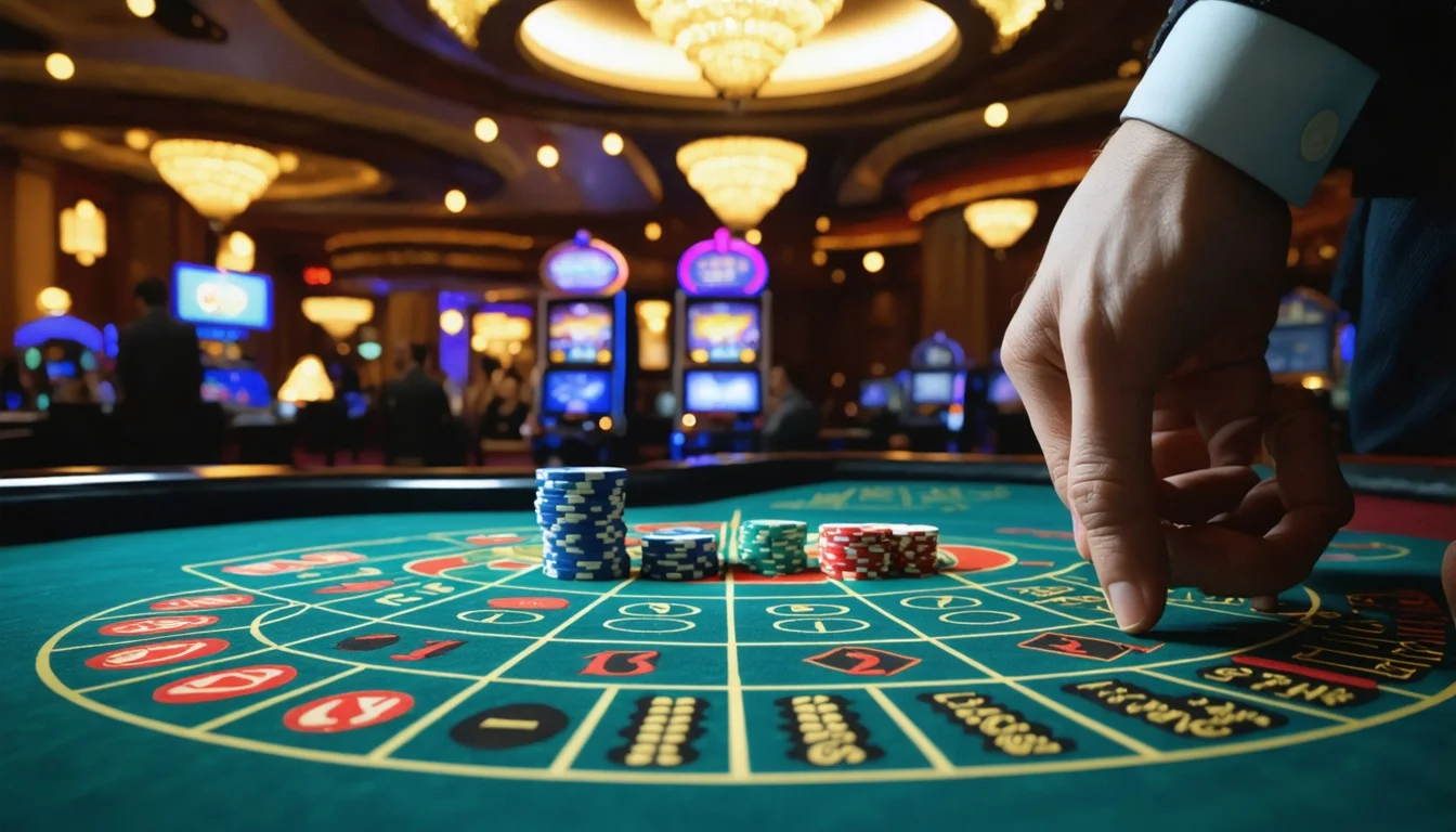 Locabet Lisanslı mı? Detaylı İnceleme