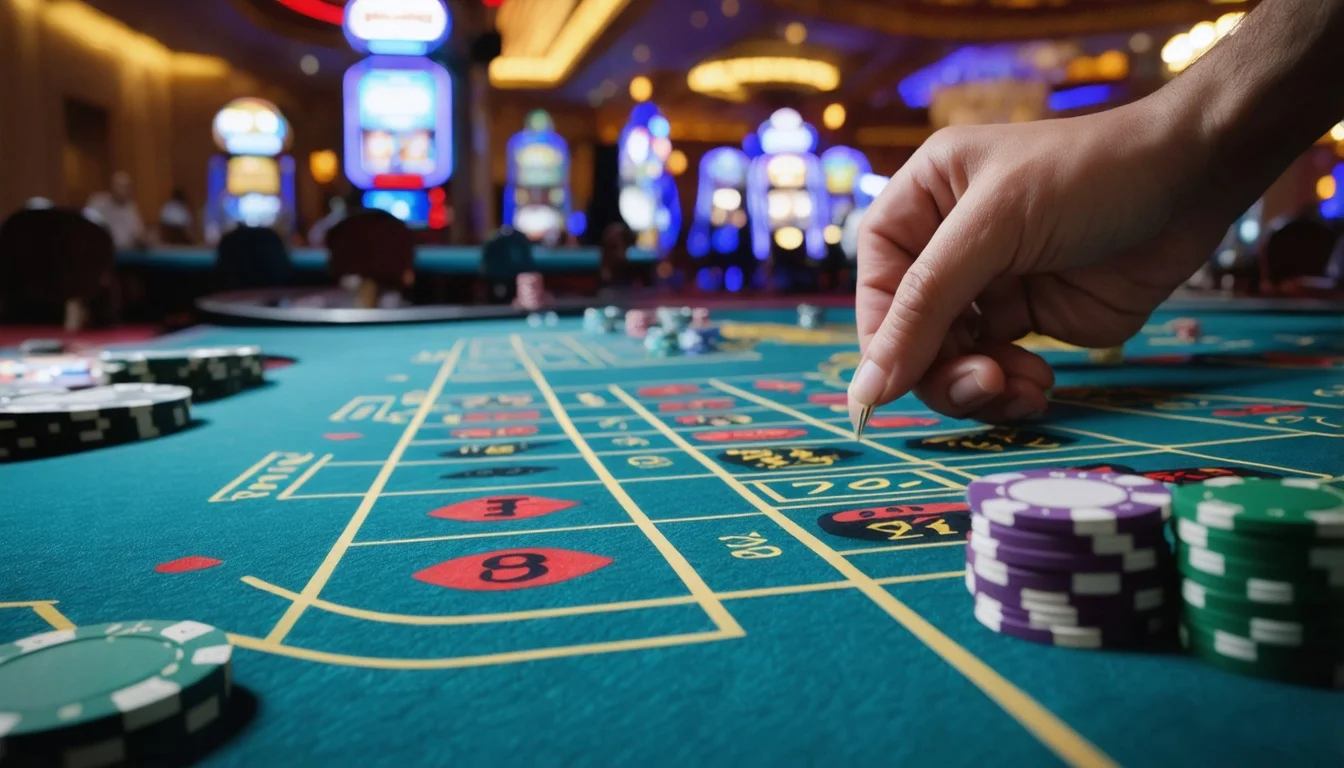 Misty Casino Güncel Adres ve Erişim Bilgisi