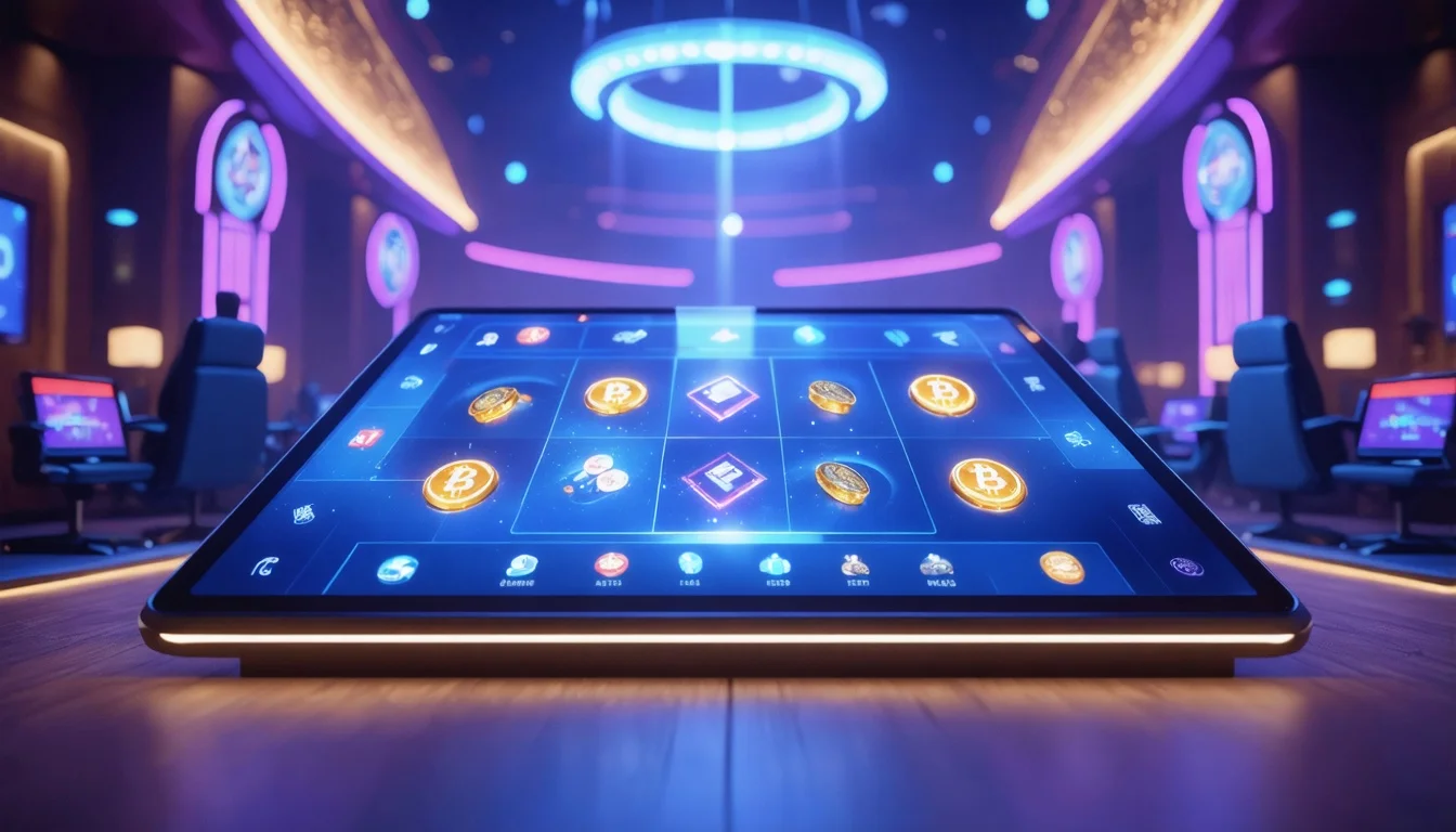 Stake Güncel Giriş Bağlantısı ve Öne Çıkan Özellikleri