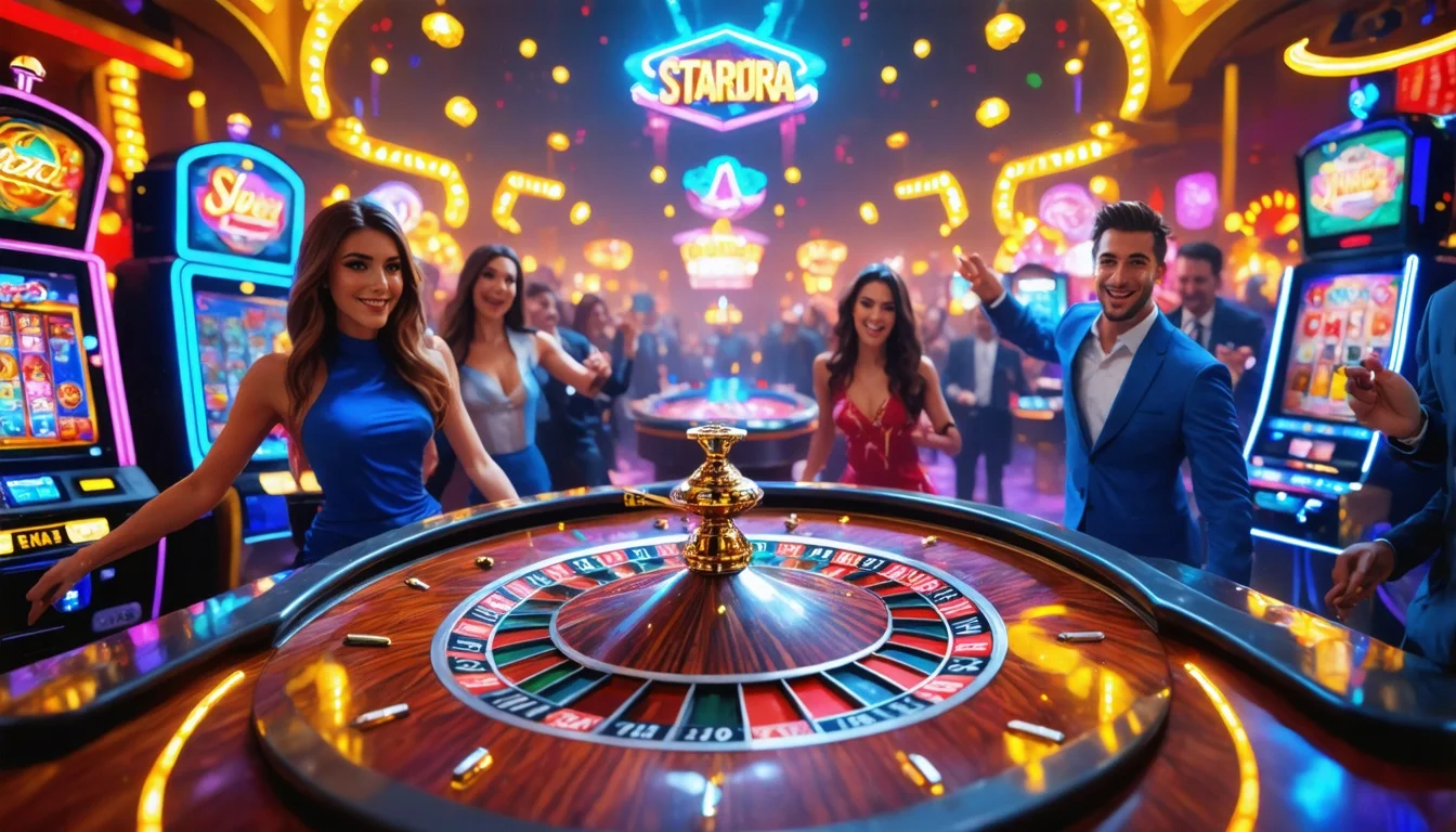 Starora promosyonları: Bonuslar, koşullar ve en güncel fırsatlar