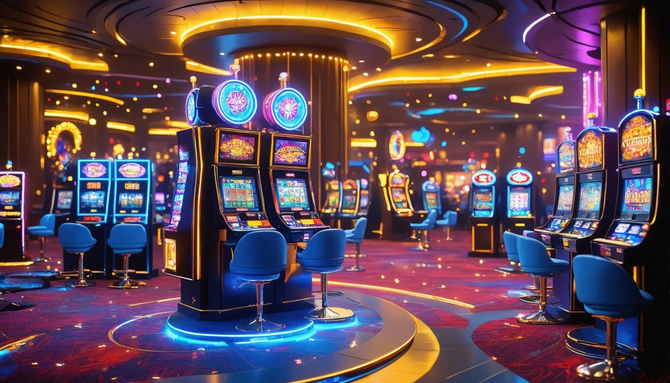 Vadicasino Bonus Çevrim Şartları - Açıklama