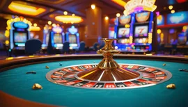 Vadicasino Slot Promosyonları: Hoşgeldin ve Haftalık Bonuslar Rehberi