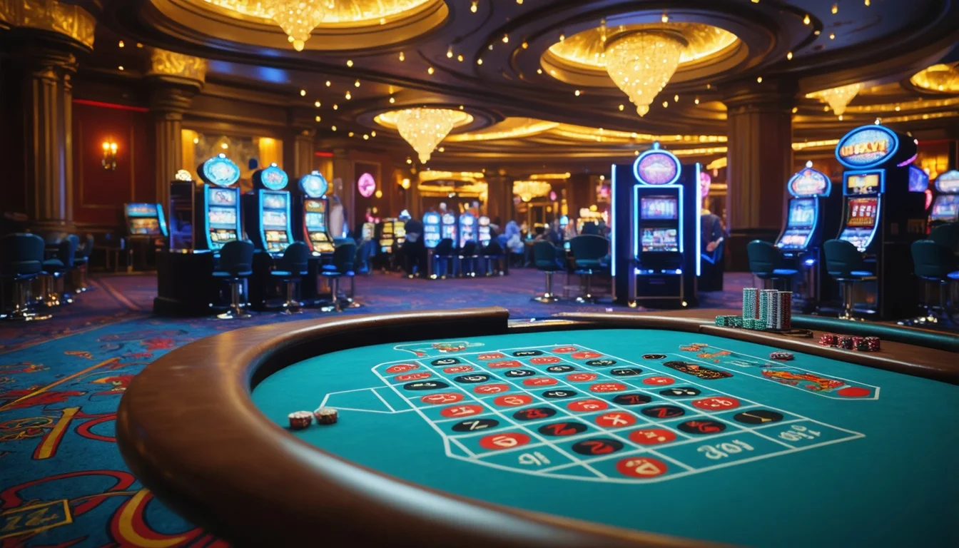 Venüsbet Kesintisiz Giriş Rehberi: Güncel Link, Bonuslar ve Ödemeler