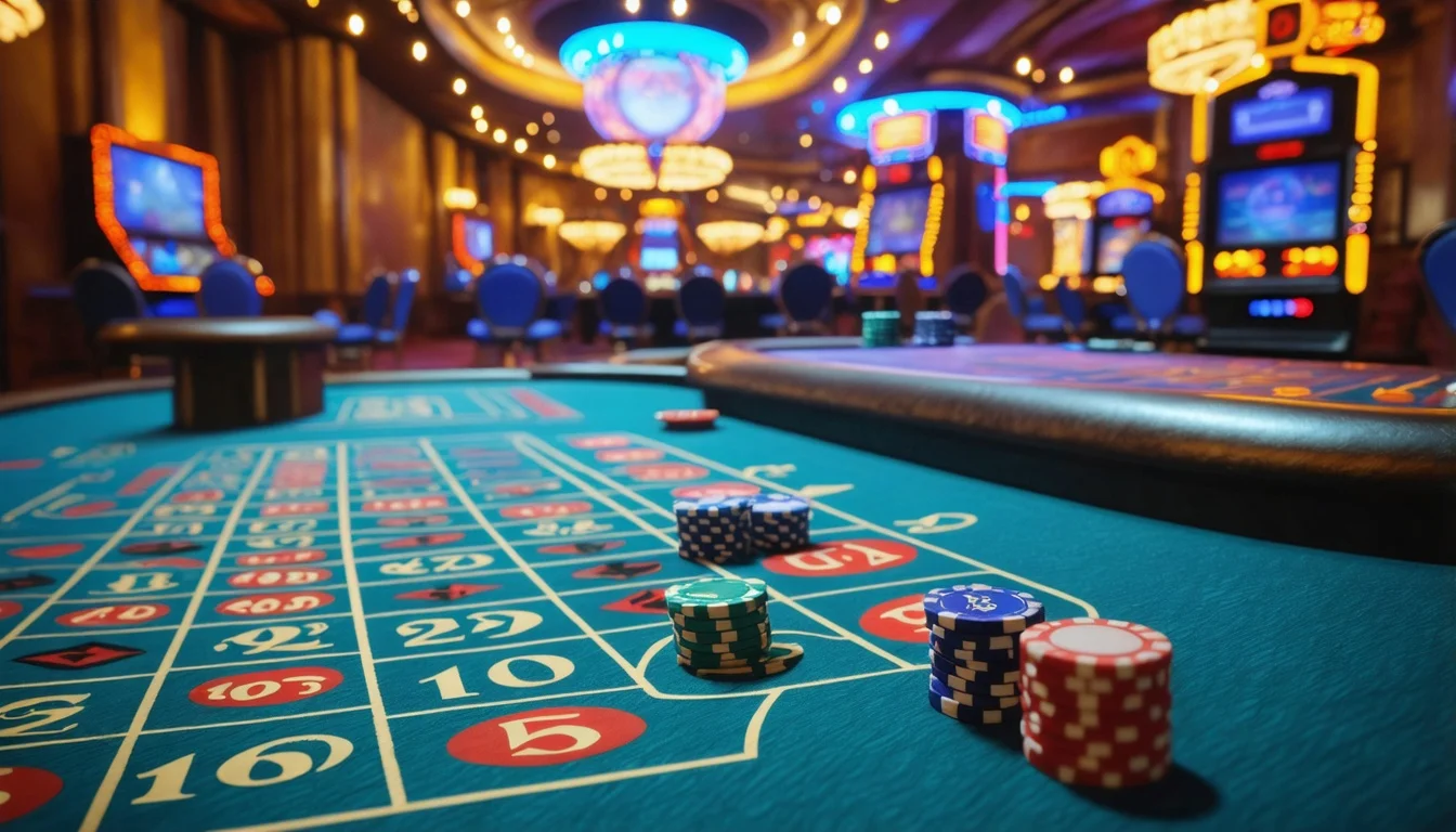 Vippark Artıları ve Eksileri — Avantajlar ve Dezavantajlar