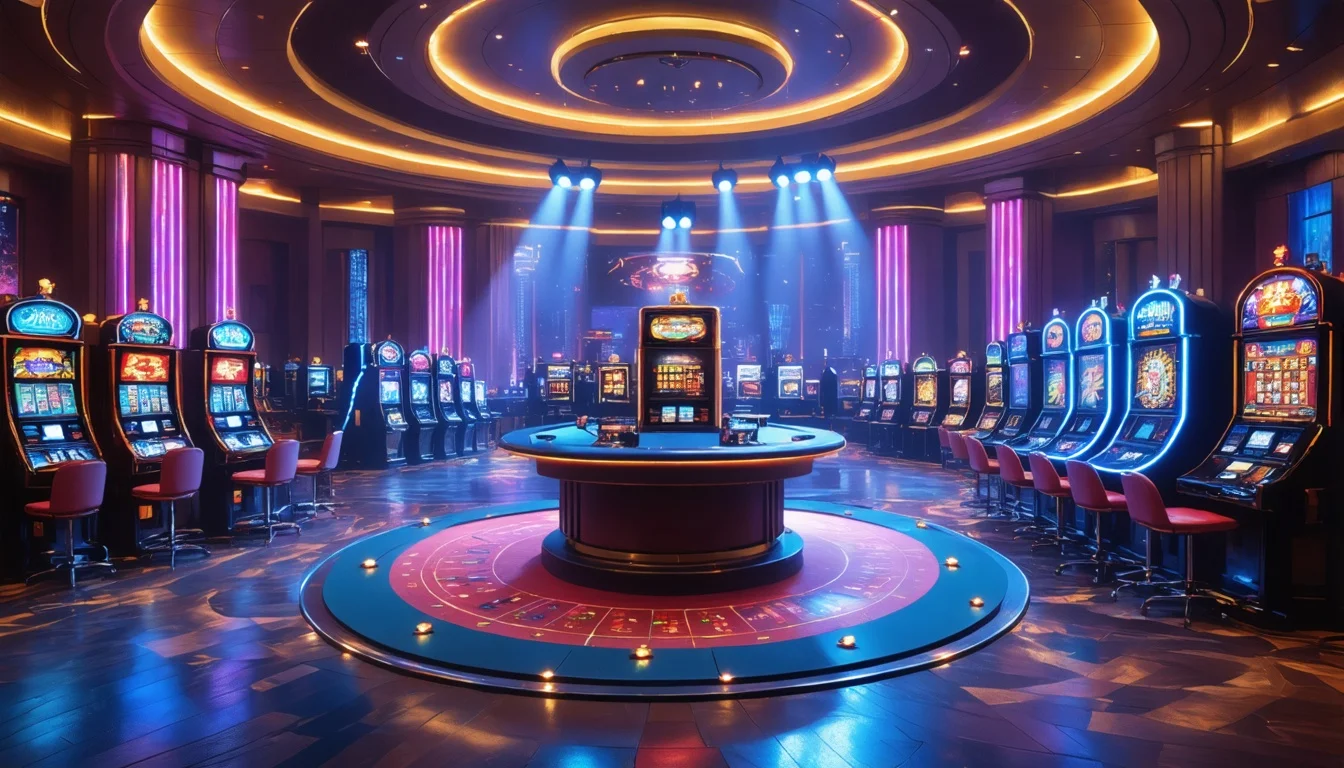 Vippark En Hızlı Erişim Linki ve Avantajlarıyla Tanışın