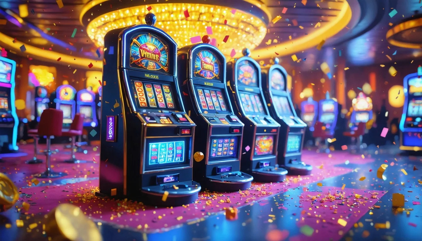 Vippark En Yeni Bonus Kampanyaları 2026