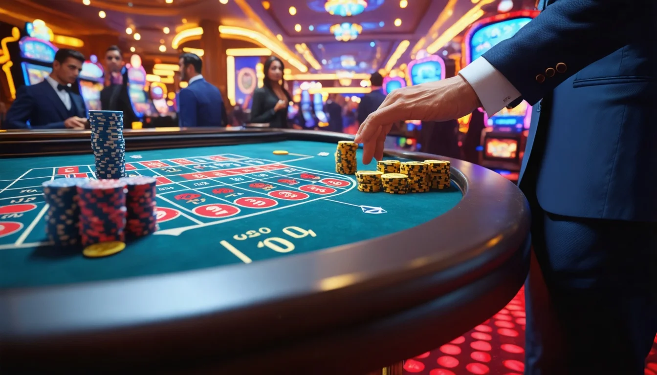 Virabet Bonus Çevrim Şartları Açıklaması