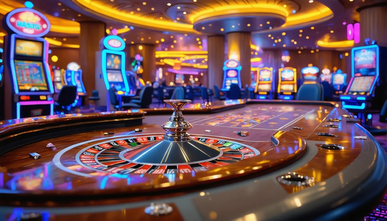 Virabet En Hızlı Erişim Linki ve Avantajları 2026