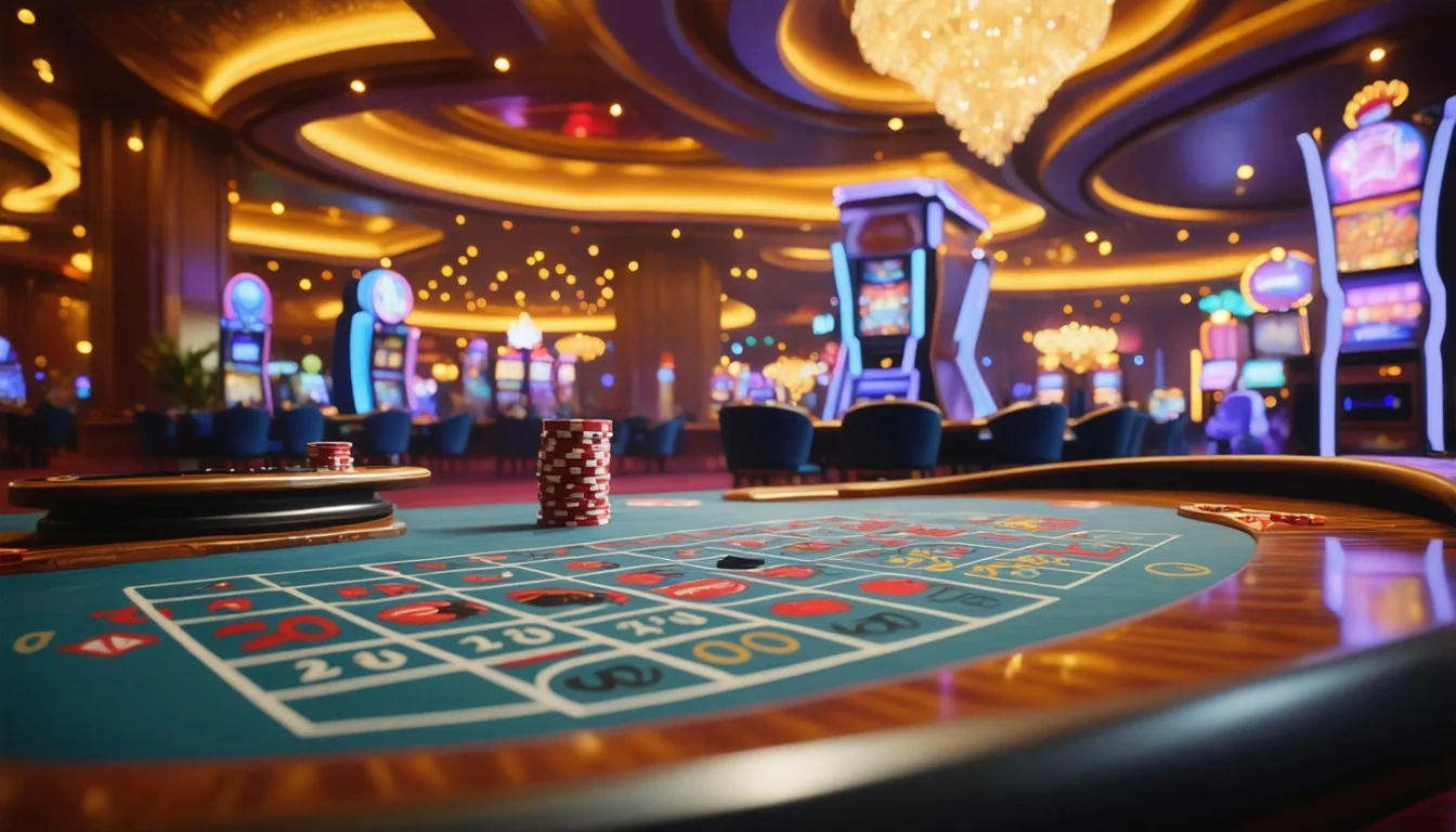 Virabet Mobil ve Web Giriş Seçenekleri ile Kesintisiz Oyun Keyfi