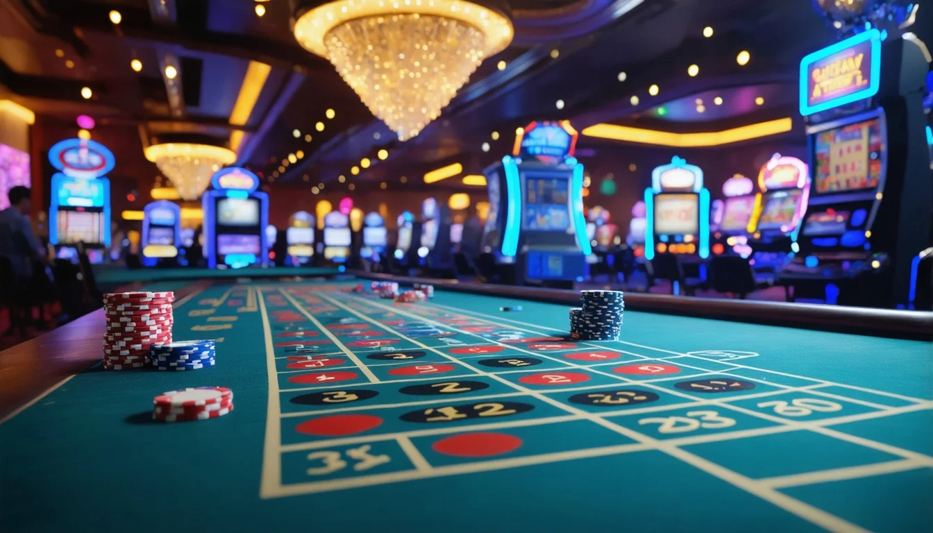 XBahis’te Ödeme Hızı ve Destek Kalitesi: Detaylı İnceleme